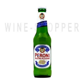 Пиво Peroni Nastro Azzurro 0.33 л