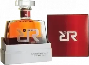 Коньяк Raymond Ragnaud Reserve Rare 0.7 л