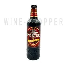 Пиво Fuller’s London Porter 0.5 л