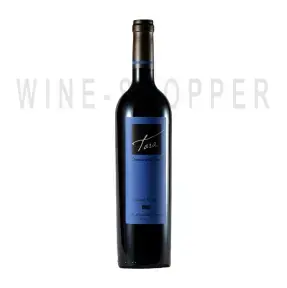 Вино Domaine de Tara Hautes Pierres Rouge 2015 0.75 л