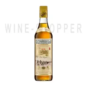 Ром Caney Oro Ligero 0.7 л