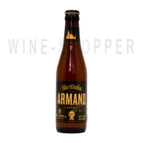 Пиво Ter Dolen Armand 0.33 л