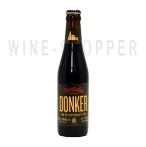 Пиво Ter Dolen Donker 0.33 л