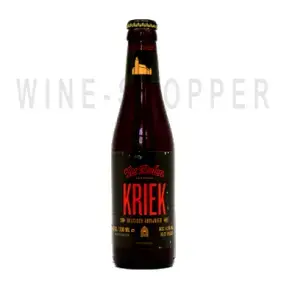 Пиво Ter Dolen Kriek 0.33 л