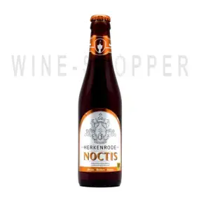 Пиво Herkenrode Noctis 0.33 л