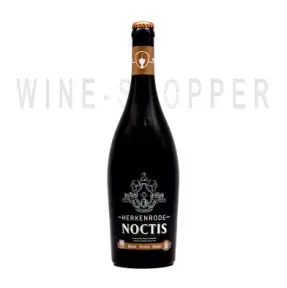 Пиво Herkenrode Noctis 0.75 л