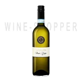 Вино Botter La Casada Pinot Grigio 0.75 л