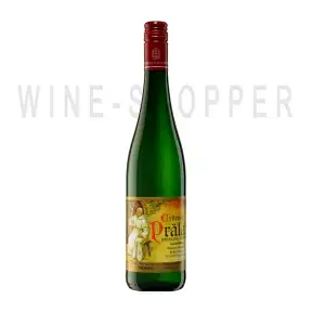 Вино Monchhof, Erdener Pralat Riesling Auslese 2014 0.75 л