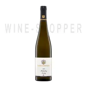 Вино Emrich-Schonleber Halenberg Riesling R 2013 1.5 л
