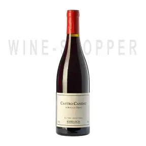 Вино A Boca do Demo, Ribeira Sacra DO 2015 0.75 л
