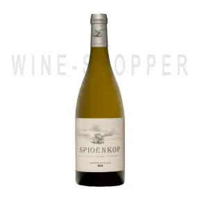 Вино Spioenkop Sauvignon Blanc 2014 0.75 л