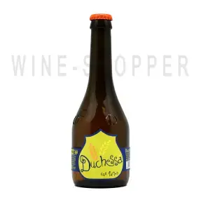 Пиво Birra Del Borgo Duchessa 0.33 л