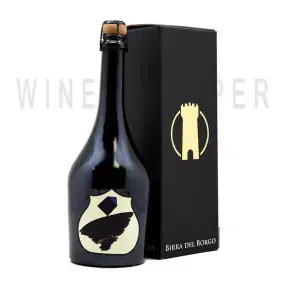 Пиво Birra Del Borgo L’Equilibrista 0.75 л