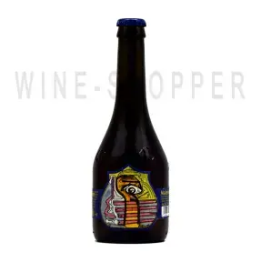 Пиво Birra Del Borgo Maledetta 0.33 л