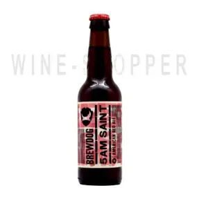 Пиво BrewDog 5 A.M. Saint 0.33 л