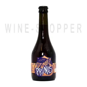 Пиво Birra del Borgo Prunus 0.33 л