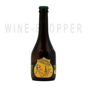 Пиво Birra Del Borgo ReAle Extra 0.33 л