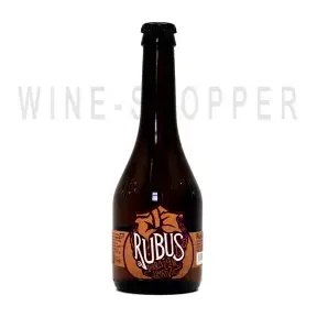 Пиво Birra del Borgo Rubus 0.33 л