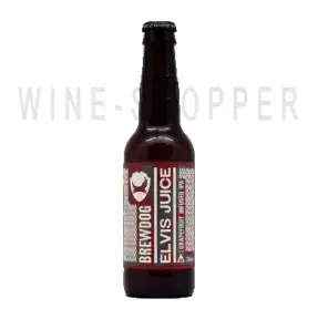 Пиво BrewDog Elvis Juice 0.33 л
