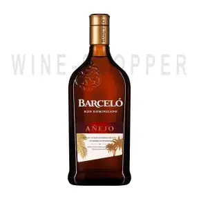 Ром Ron Barcelo Anejo 1 л