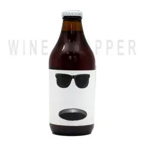 Пиво Brewski Bosstime 0.33 л