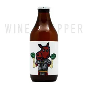 Пиво Brewski Donkeyboy DIPA 0.33 л