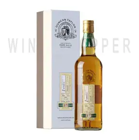 Виски Imperial 17 Years Old Dimensions 1995 0.7 л