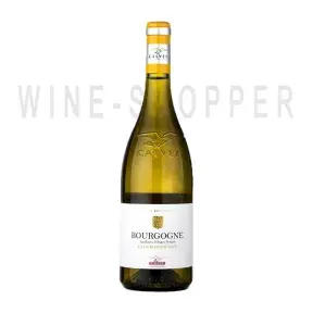 Вино Calvet Bourgogne AOP Chardonnay 2016 0.75 л