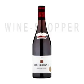 Вино Calvet Bourgogne Pinot Noir AOP 0.75 л