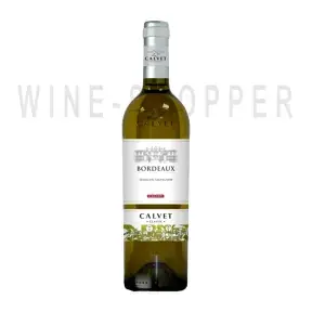 Вино Calvet Selection des Princes 2016 0.75 л