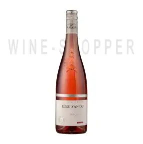 Вино Calvet Rose d'Anjou 2016 0.75 л