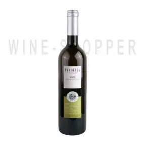 Вино Bodega Pirineos Seleccion Mesache 2011 0.75 л