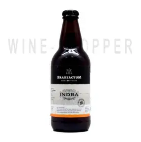 Пиво Braufactum Indra 0.355 л