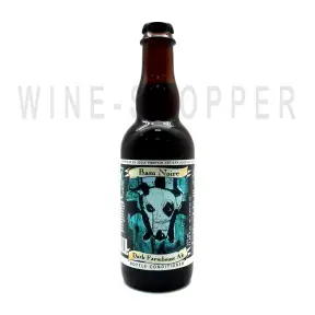 Пиво Jolly Pumpkin Bam Noire 0.375 л