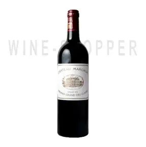 Вино Chateau Margaux 2003 0.75 л