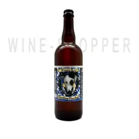 Пиво Jolly Pumpkin Weizen Bam 0.75 л