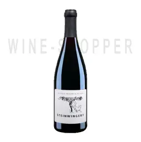 Вино Friedrich Becker Steinwingert Spatburgunder Pfalz DQ 2010 1.5 л