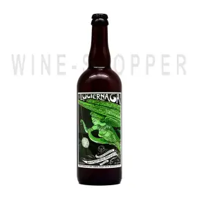 Пиво Jolly Pumpkin Luciernaga Spring Saison 0.75 л