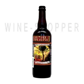 Пиво Jolly Pumpkin Maracaibo Especial Vintage Reserve 0.75 л