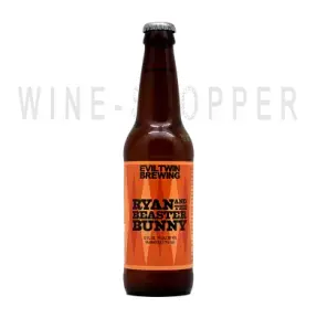 Пиво Evil Twin Ryan And The Beaster Bunny 0.355 л