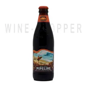 Пиво Kona Pipeline Porter 0.355 л