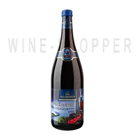 Вино Doctor Demuth Gluhwein 1 л
