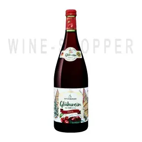 Вино Doctor Demuth Gluhwein Cherry 1 л