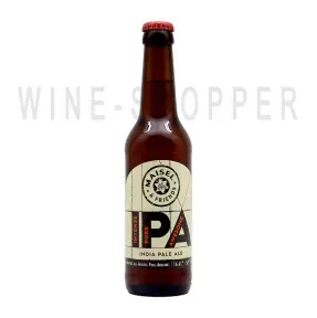 Пиво Maisel & Friends IPA 0.33 л