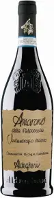 Вино Cantine Aldegheri Amarone della Valpolicella Classico Santambrogio DOC, 2012, 0.375 л