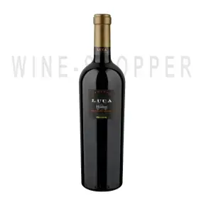 Вино Luca Malbec Mendoza 2011 0.75 л