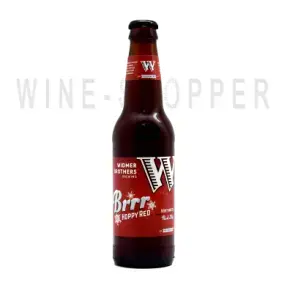 Пиво Widmer Brothers Brrr 0.355 л