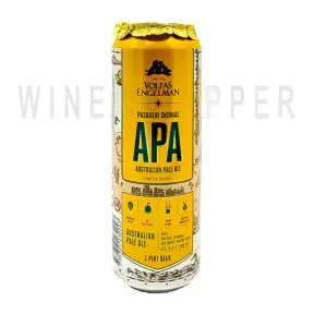 Пиво Volfas Engelman APA ж/б 0.568 л