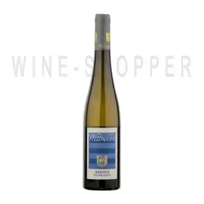 Вино Wittmann Morstein Riesling Auslese 2007 0.5 л