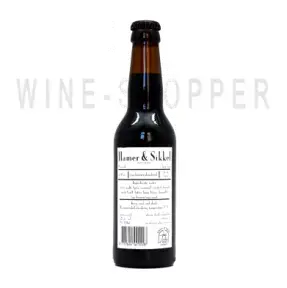 Пиво De Molen Hamer & Sikkel 0.33 л